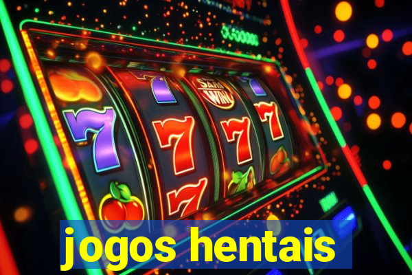 jogos hentais